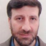 تصویر دکتر امیرحسن نیلچی زاده