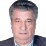 تصویر دکتر رضا صدرنبوی