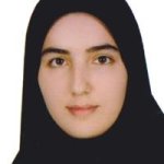 تصویر دکتر نفیسه سادات شیرزادی