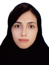 تصویر دکتر فرزانه خزاعی
