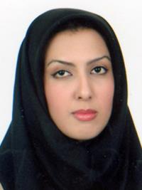 تصویر دکتر نفیسه جانکی