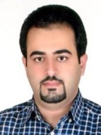 تصویر دکتر محمدرضا تمجیدی