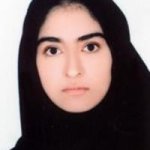 تصویر دکتر محبوبه زابلی