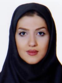 تصویر دکتر گلنوش صداقتی