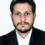تصویر دکتر علیرضا حیدری رامشهء