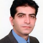 تصویر دکتر علیرضا صدقی