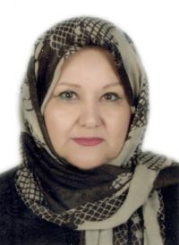تصویر دکتر نفیسه بیگم میرکتولی
