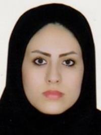 تصویر دکتر بهاره رضازاده