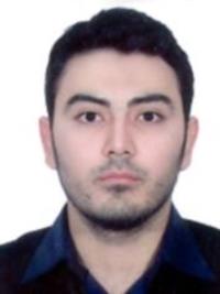 تصویر دکتر محمدرضا علیزاده