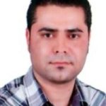تصویر دکتر مهدی آرزوبخش