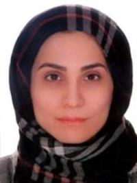 تصویر دکتر آزاده افروز