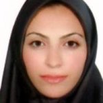 تصویر دکتر خاطره مظلومیان