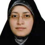 تصویر دکتر نفیسه قیامتیون