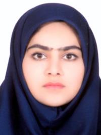 تصویر دکتر حلیمه علیزاده
