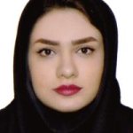 تصویر دکتر نسترن حسین شیرودی