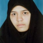 تصویر دکتر وحیده پورحامدی