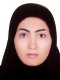 تصویر دکتر سارا خزاعی نصیرآبادی