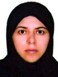 تصویر دکتر فاطمه سالاری شام ابادی