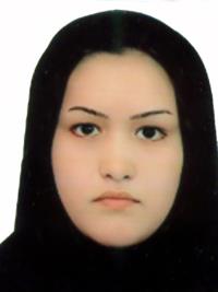 تصویر دکتر مریم لایق رودی