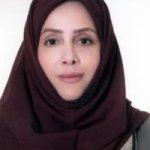 تصویر دکتر سلیمه موسوی
