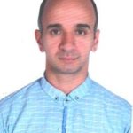 تصویر دکتر مرتضی مجیدی عطاء