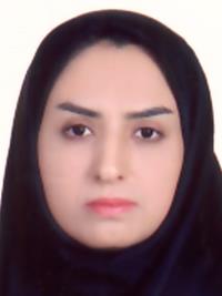 تصویر دکتر سارا سپهری راد