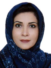 تصویر دکتر اناهیتا صداقت