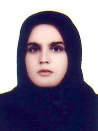 تصویر دکتر الهه کبریائی امجد