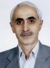 تصویر دکتر علیرضا حایری
