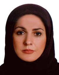تصویر دکتر فردوس ناصری سیسی