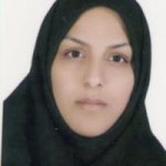 تصویر دکتر مرضیه قاسمیان