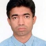 تصویر دکتر امیررضا مرتضائی