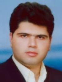 تصویر دکتر امیررضا احمدنژاد