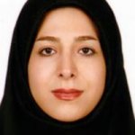 تصویر دکتر گلناز گلرخیان ثانی