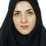 تصویر دکتر غزاله حیدری راد
