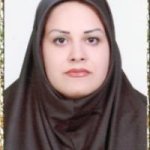 تصویر دکتر ملیکه مشرقی