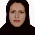 تصویر دکتر فریده ویسی
