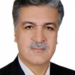 تصویر دکتر سیدعبداله میرصالحی