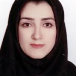 تصویر دکتر معصومه حسن نژادخاتون آبادی