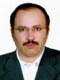 تصویر دکتر علیرضا کاویان