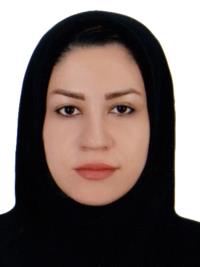 تصویر دکتر مینا منصوری فرد