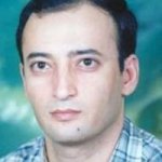 تصویر دکتر علیرضا جاویدی فیروزطوسی