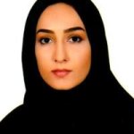 تصویر دکتر میترا نکویی شهرکی