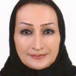 تصویر دکتر شعله خزائلی