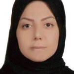 تصویر دکتر فاطمه فیضی