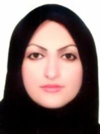 تصویر دکتر الهه پیمانی فروشانی