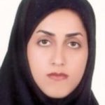 تصویر دکتر ساجده سالاری