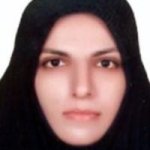 تصویر دکتر پروین رضائی اصل