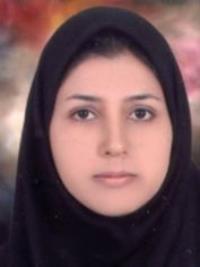 تصویر دکتر نفیسه منصف