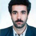 تصویر دکتر حسنعلی حسن خانی